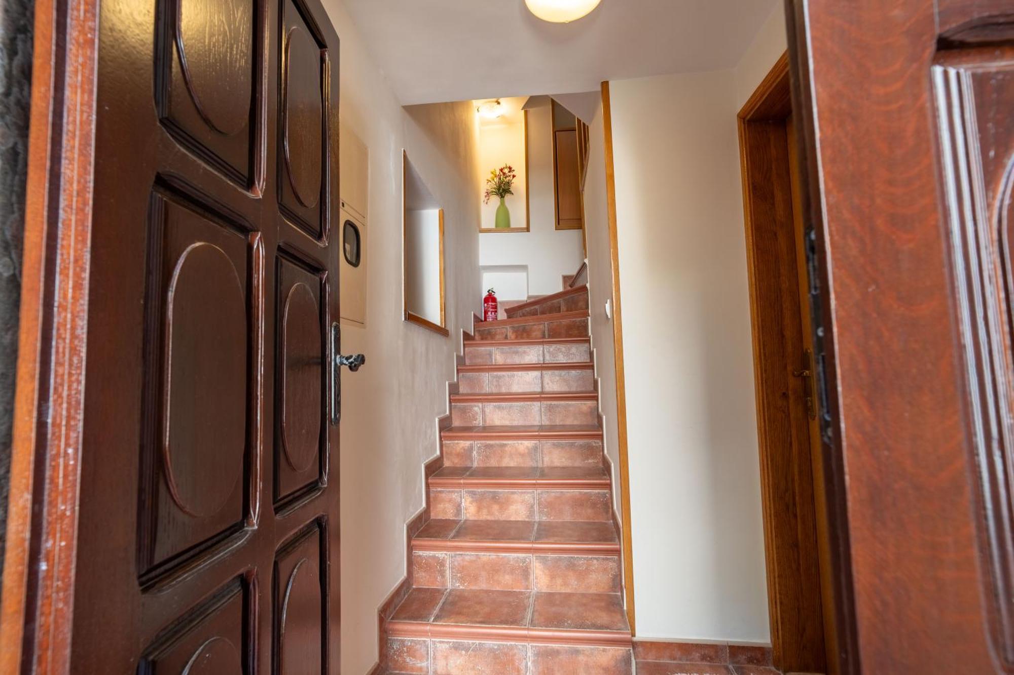 Studios Belvi Котор Екстер'єр фото