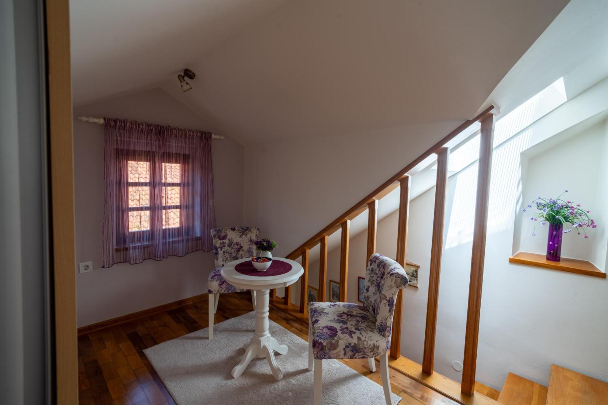Studios Belvi Котор Екстер'єр фото