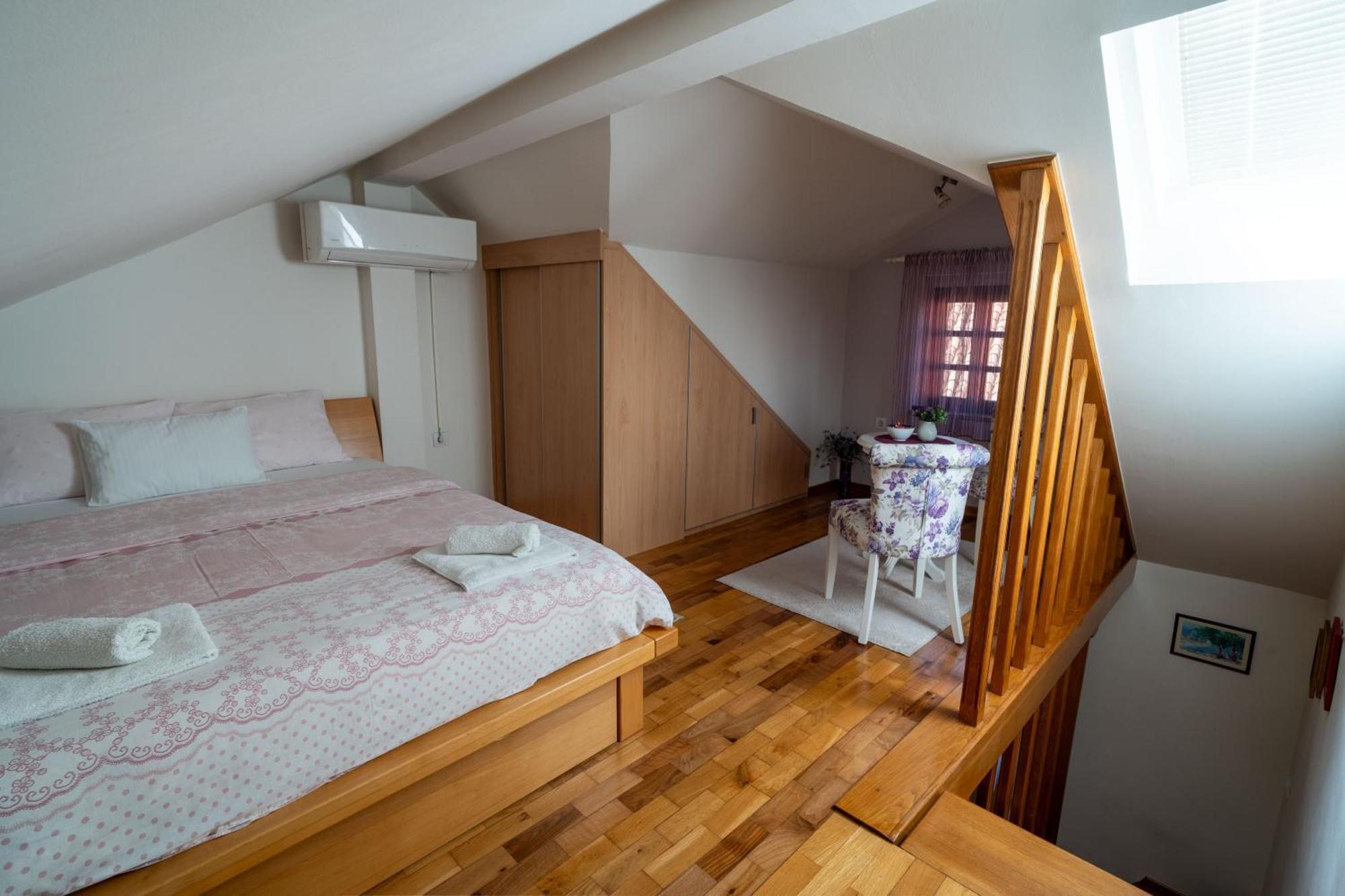 Studios Belvi Котор Екстер'єр фото
