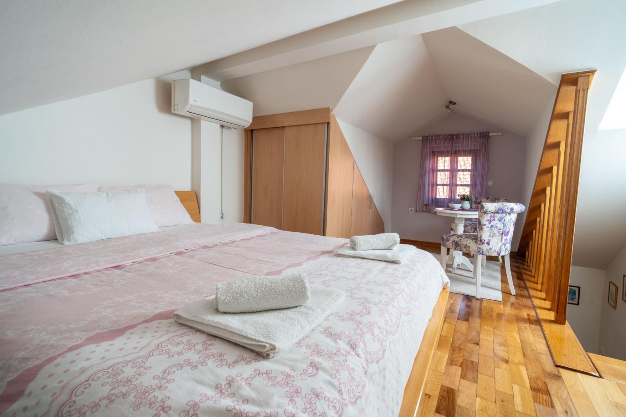 Studios Belvi Котор Екстер'єр фото
