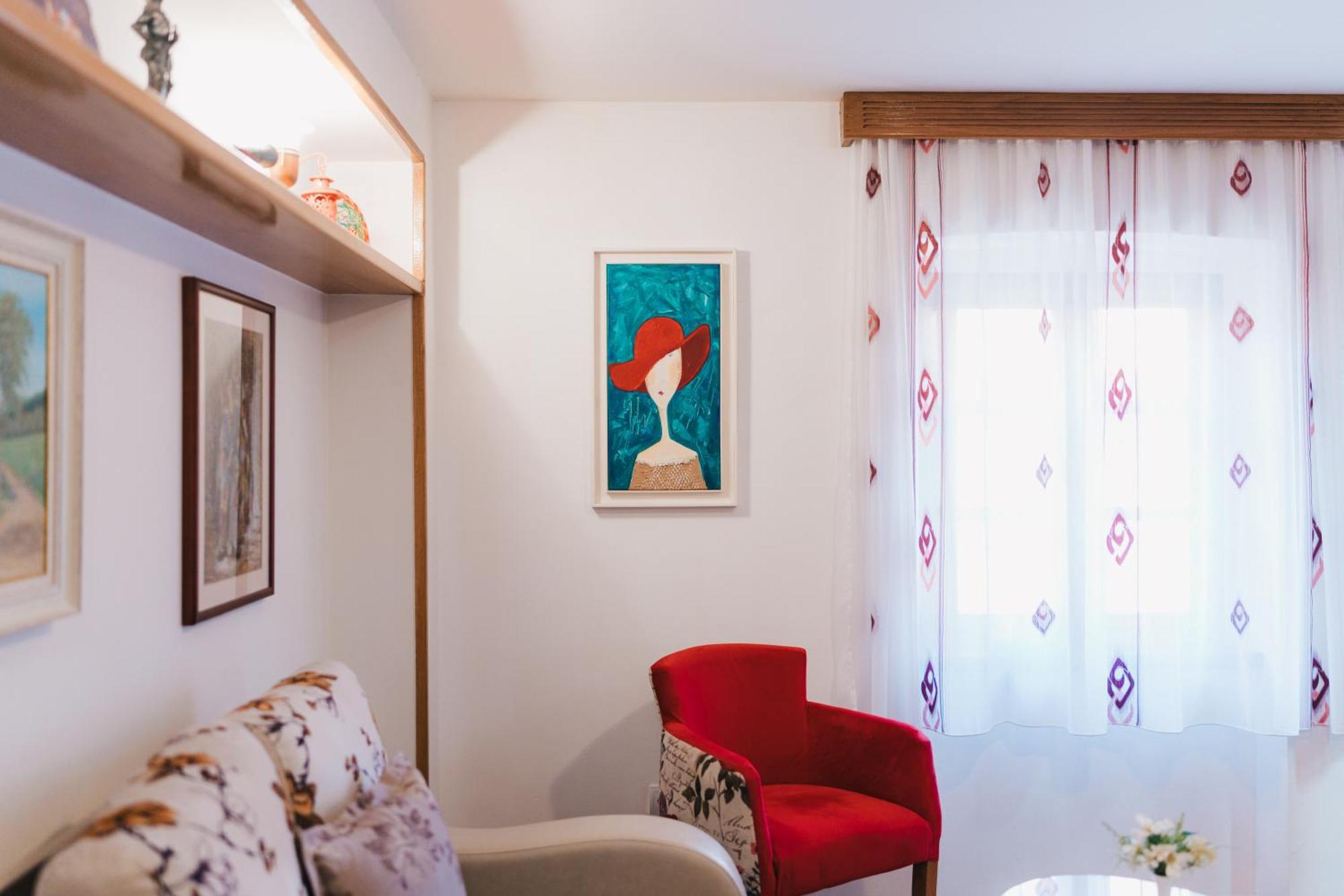 Studios Belvi Котор Екстер'єр фото