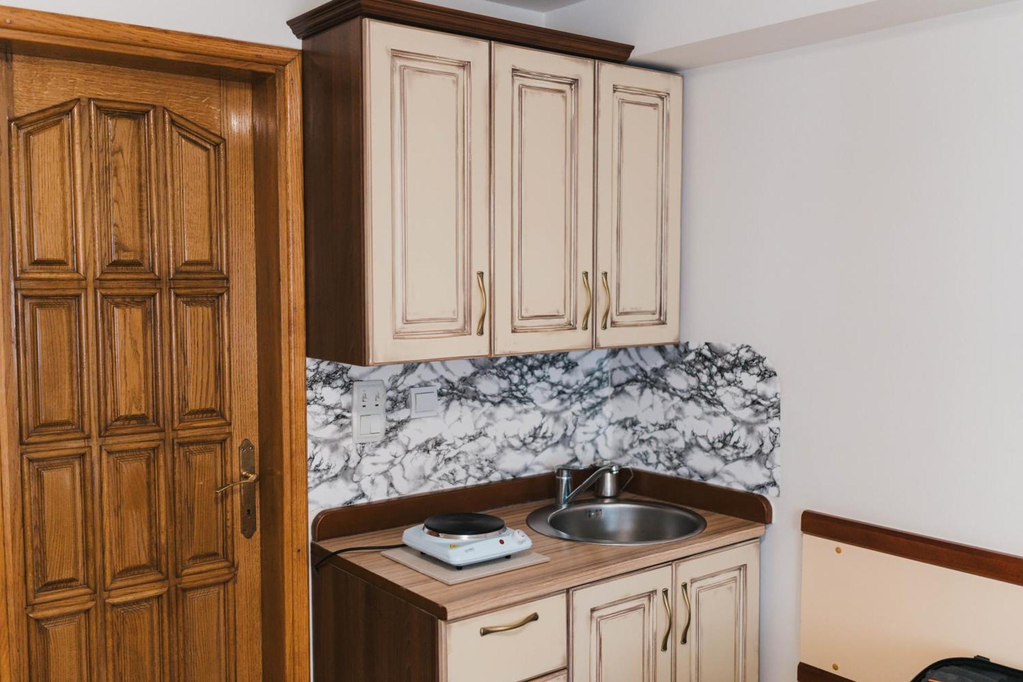 Studios Belvi Котор Екстер'єр фото