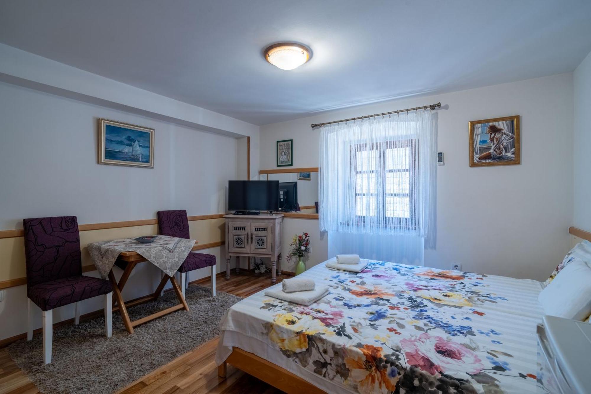 Studios Belvi Котор Екстер'єр фото